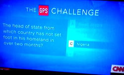 Nigerians react to CNN mocking Nigeria