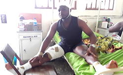 Calabar explosion death toll rises