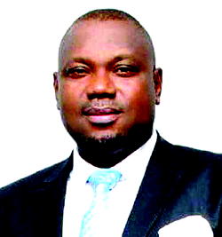APC has no valid candidate in 2019 election – Udeogaranya