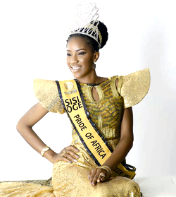 If a script comes and it’s good, I will take it- — Chiamaka Chukwura, Sisi Oge 2017