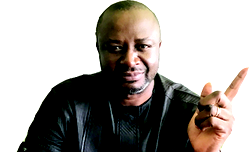 2019: We will effect real change in Nigeria  —Chikwendu, ADPM Chairman