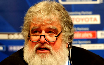 Corrupt former FIFA official turned whistleblower, Blazer dies