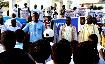 Nigerian clerics declare 40 days of fasting to render Boko Haram spiritual base useless