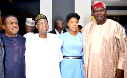 Creative Industry Financing Confab starts today