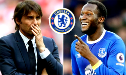 Conte feels Lukaku’s betrayal