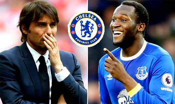Conte feels Lukaku’s betrayal