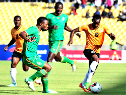 Zimbabwe confirm COSAFA dominance over Zambia