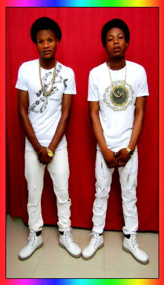 Singing duo, Cquenz set to drop visuals for ‘Enyim’