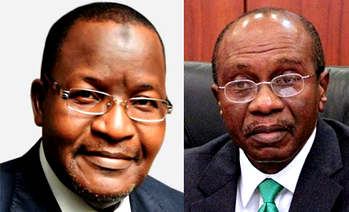 NCC, CBN sign agreement on payment system in Nigeria