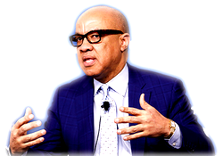WALKER: From poor boy to head of world’s leading donor agency