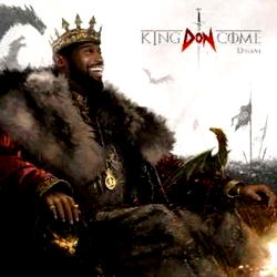 D’banj releases new Album “King Don Come”
