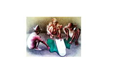 Let us share our resources for peace to reign – DG IPCR