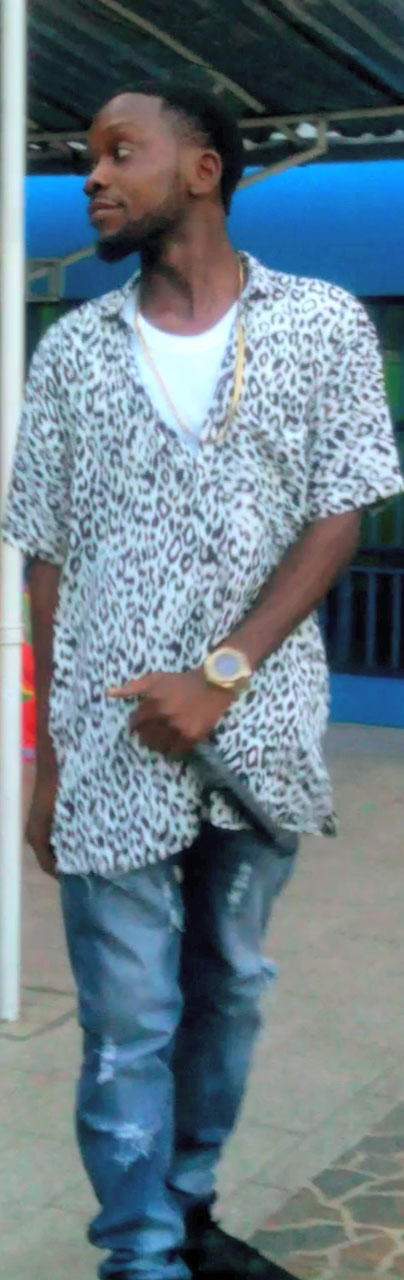 I’m training to produce better music — Singer, Doxy