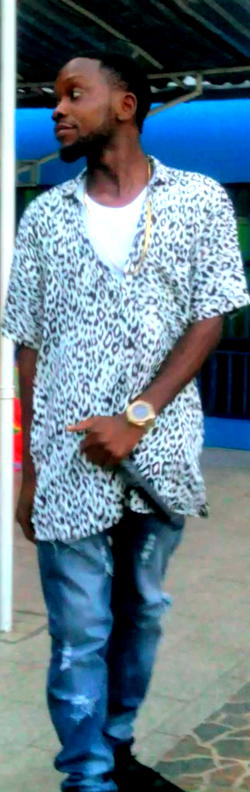 I’m training to produce  better music — Singer, Doxy