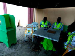 Enugu LG poll: Group hails ENSIEC’s readiness