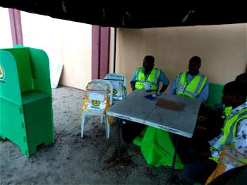 #LagosLGpolls: Apprehension, as LASIEC withholds results