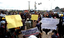 Ogun not remitting pension deductions since 2015—SPN