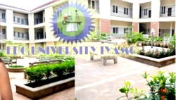Edo’s outrageous anti-poor university