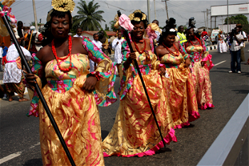 5 interesting things that are synonymous with the Efik