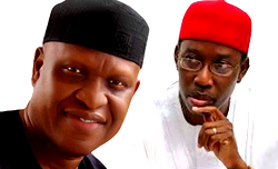 My ambition won’t stop APC from unseating  Okowa—Emerhor