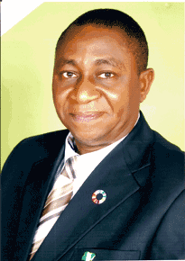 Gani Enahoro emerges World Veterinary Councilor