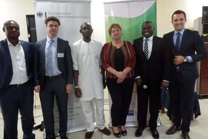 Experts brainstorm on energy storage - Vanguard News