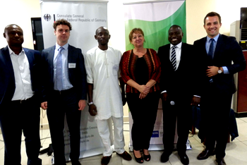 Experts brainstorm on energy storage