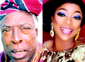 Otunba Daniel, Bimbo Akintola mourn late icon, Adebayo Faleti
