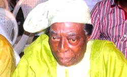 Adebayo Faleti a custodian of Yoruba culture, says Dele Odule