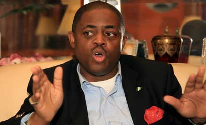 Fani Kayode How did we end up with such worthless, pitiful souls? – Fani-Kayode