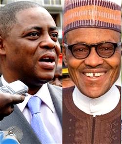…difference between Buhari, Jonathan is one of trust:  FFK tackles Adesina