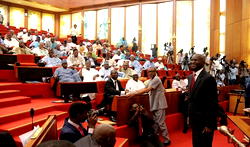 NASS to partner with NUJ to check quackery