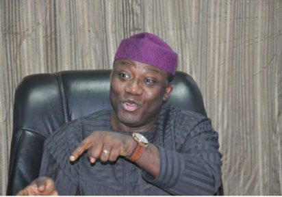 Fayemi