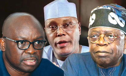 Restructuring: Can these men all be wrong? - Vanguard News