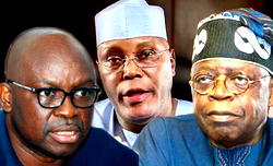 Restructuring:  Can these men all be wrong?