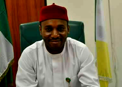 Anambra: Rep Nwankwo’s foundation takes free medication to 7 councils