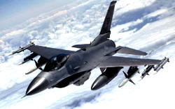 US bombers threaten North Korea