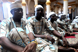 NAHCON set to take over state function in Makkah