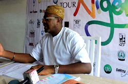 NTDC, taking tourism to next level through Tour Nigeria