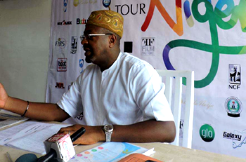 My vision for Nigeria’s tourism industry—Coker