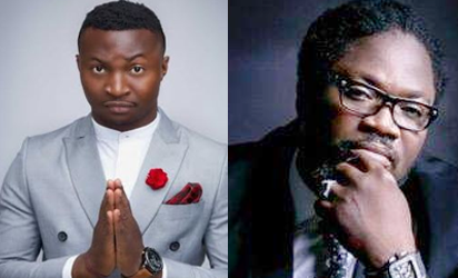 Funnybone apologises to Daddy Showkey after ‘mosquito’ joke
