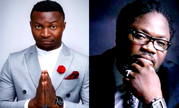 Funnybone apologises to Daddy Showkey after ‘mosquito’ joke