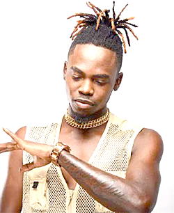 Wizkid is a living legend while Davido is just on the path  – Caesar the Fyahpan