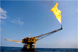 Gas shortages continue to pressure power sector