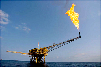 FG to revoke licenses of oil firms over gas flaring