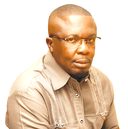 How APC won in PDP stronghold in Benue – Hon. George Ali