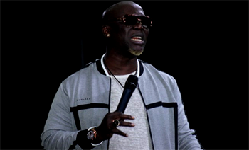Gordons, Arinze Baba, others thrill crowd at Ijebu Ode Glo Laffta Fest