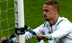 Celtic and Linfield face UEFA charges