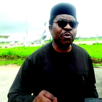 Call for restructuring, ploy by PDP to regain power —Hon.Iriase