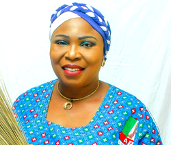 Lagos Council Poll: ‘APC unfair to women this time around’